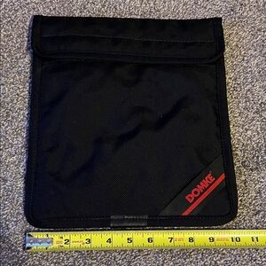 DOMKE film guard lead bag